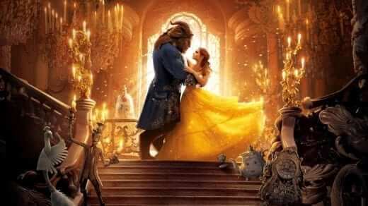 Beauty And The Beast Netflix Release