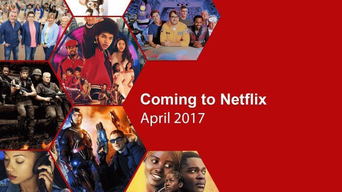 netflix coming in april