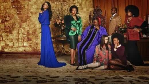 greenleaf netflix original