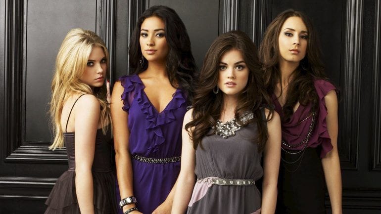 pretty little liars netflix 2020