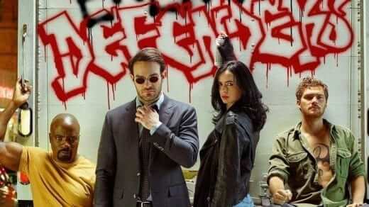 the defenders