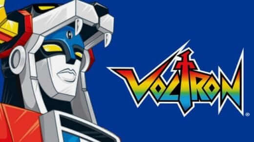 Voltron Defender Of Universe Netflix Release Date