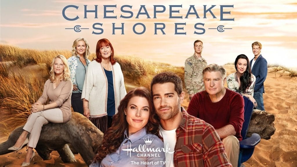 What happened to Chesapeake Shores on Netflix? - What's on Netflix