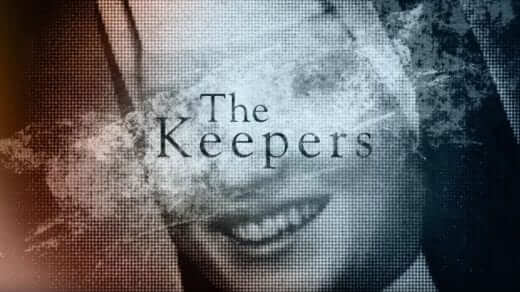 the keepers netflix