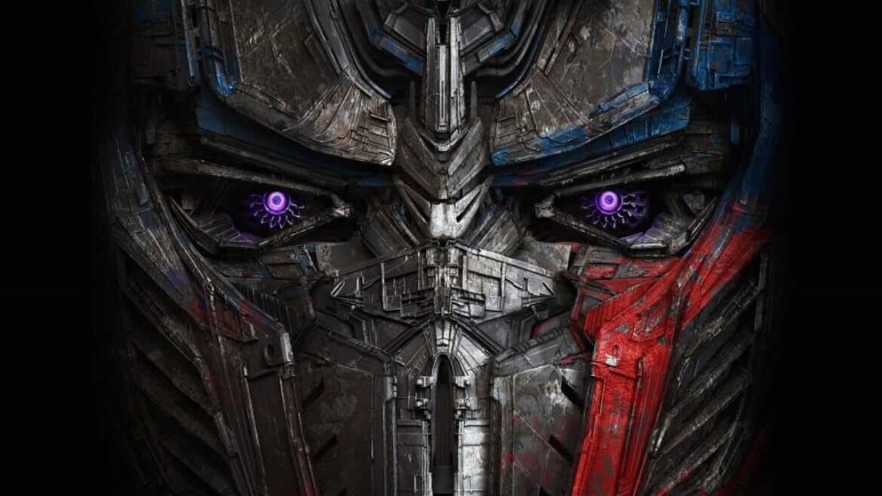 streaming transformers 5