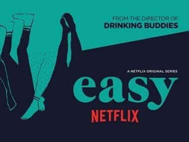 easy to watch series on netflix