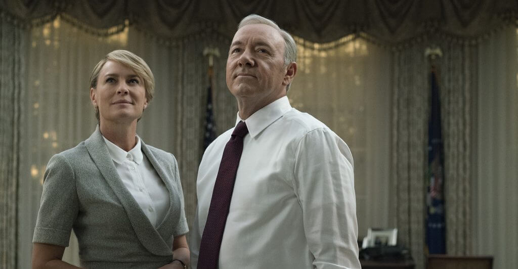 House of Cards Season 6 Release Date, Renewal Status and Final Season