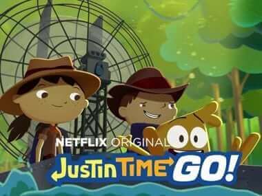 netflix originals kids