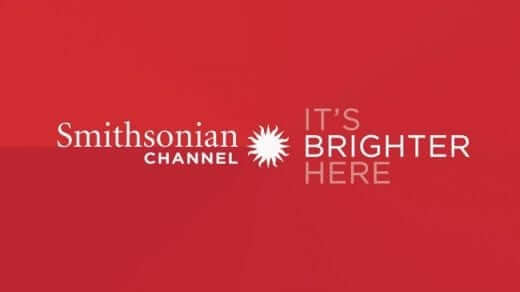 smithsonian channel content leaving netflix