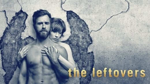 the leftovers netflix