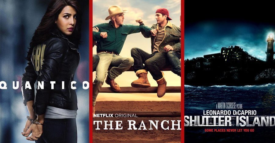 New Releases On Netflix Canada 16th Of June 17 What S On Netflix