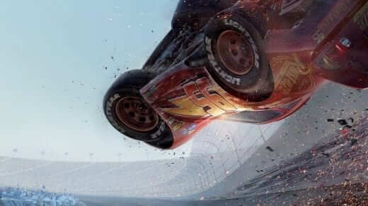 cars 3 netflix release date