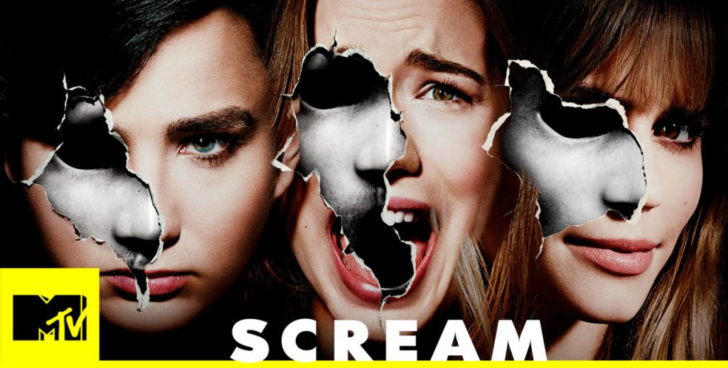 When will Season 3 of Scream be on Netflix? What's on Netflix