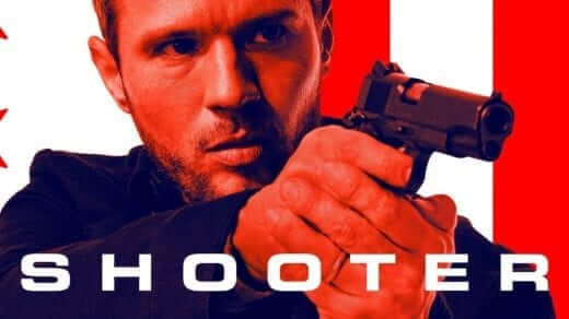 shooter season 2 netflix release schedule