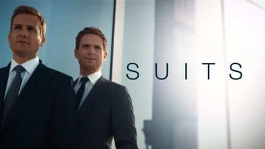 Suits Season Netflix Exclusive