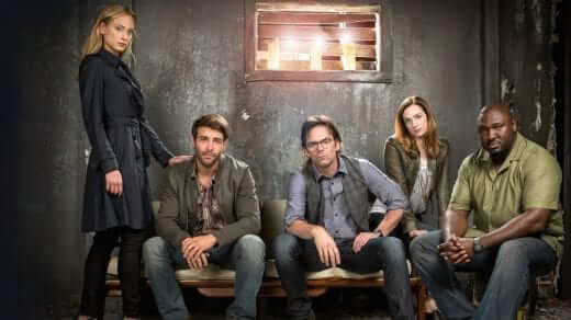 When will Season 3 of Zoo be on Netflix? - What's on Netflix