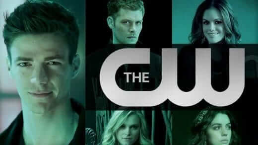 The Cw Shows Leaving Netflix