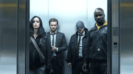 the defenders ending explained