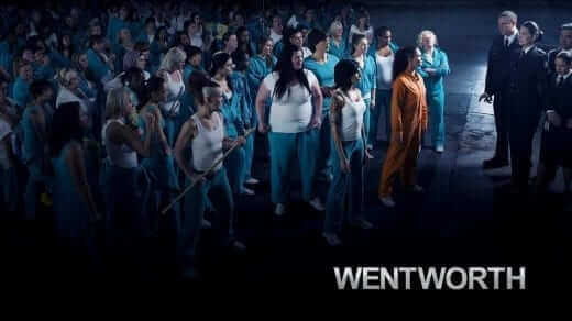 wentworth season 6 netflix