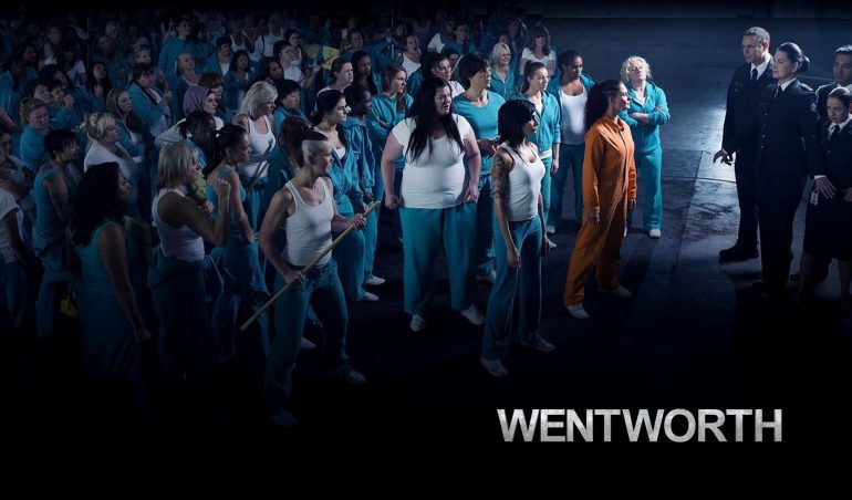 shows similar to wentworth on netflix