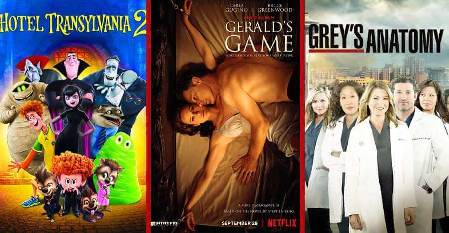 netflix new releases september