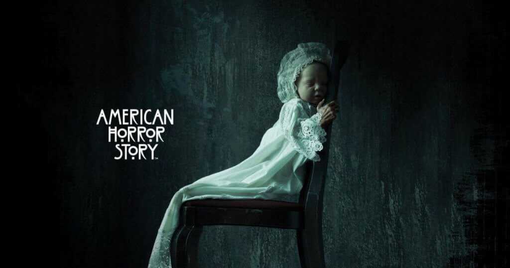 american horror story netflix uk