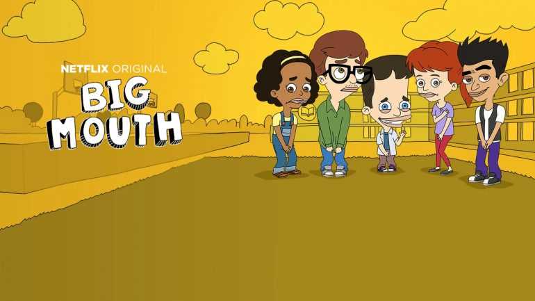 big mouth kdrama season 2 netflix