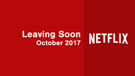 What Is The Meaning Of Leaving Soon On Netflix