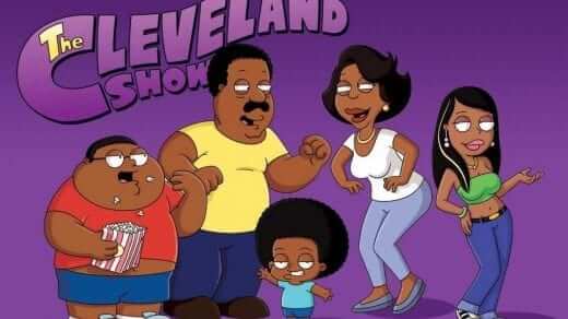 the cleveland show leaving netflix e1506539784731