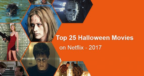 Top Lists - Whats on Netflix