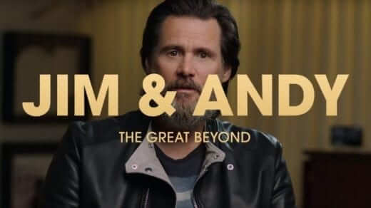 jim and andy the great beyond netflix