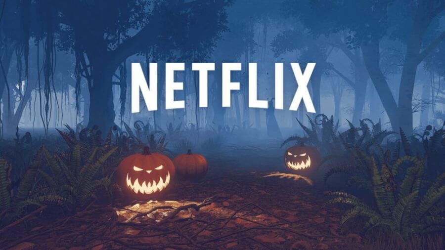 Every Horror Movie on Netflix US for Halloween 2021