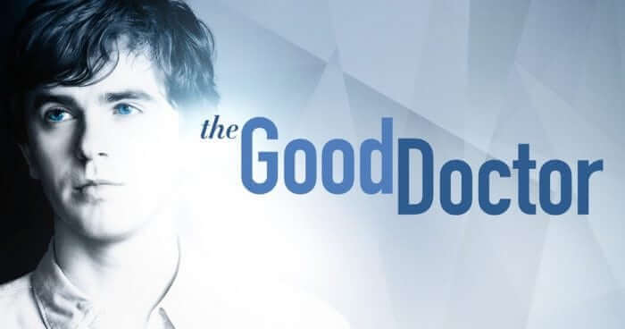 netflix the good doctor