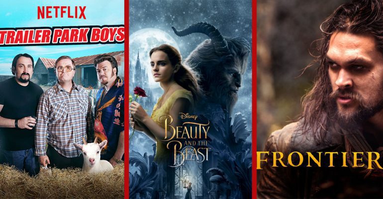 november netflix new releases