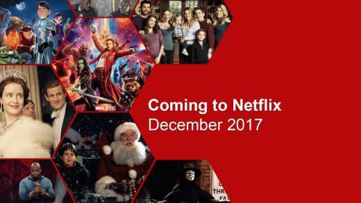 coming to netflix december 2017