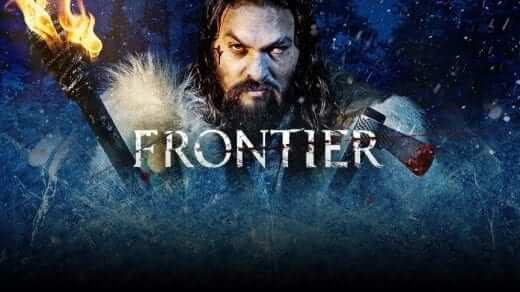 Frontier Season Netflix