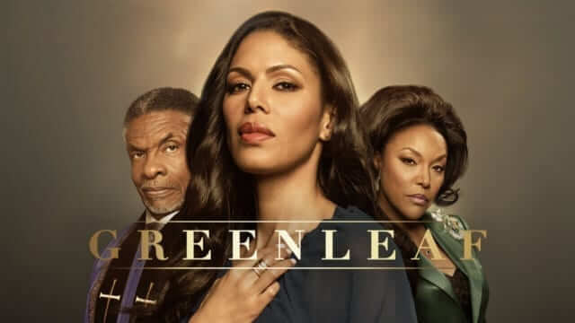 Greenleaf Season 3 Netflix