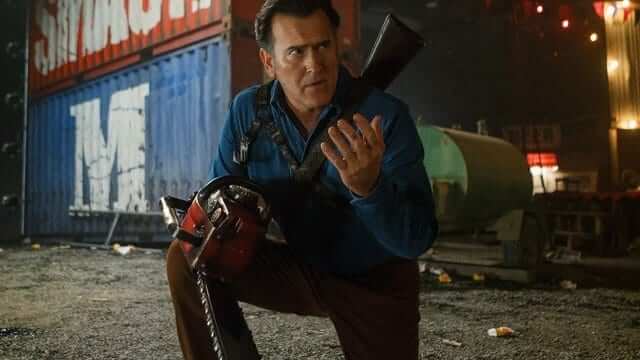 Ash Vs Evil Dead Season 3 Netflix Release Date