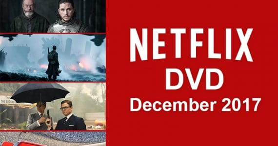 december releases on netflix