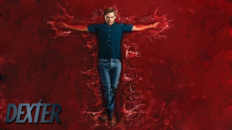 watch dexter on netflix