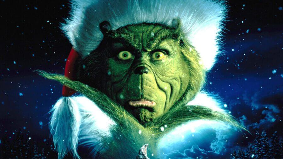 Is 'How the Grinch Stole Christmas' on Netflix for 2021? - What's on Netflix