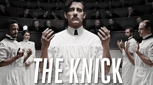 the knick netflix 1