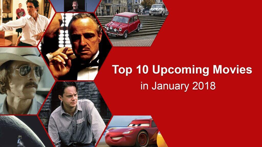 Top 10 Movies Coming to Netflix in January 2018 What's on Netflix