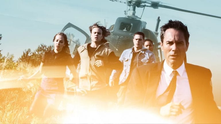 Travelers Season 3: Will Netflix Renew and Release Date ...