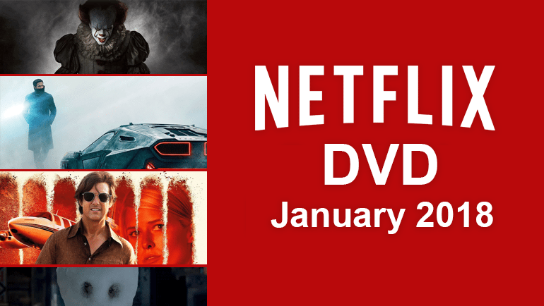 top movies on netflix january 2018