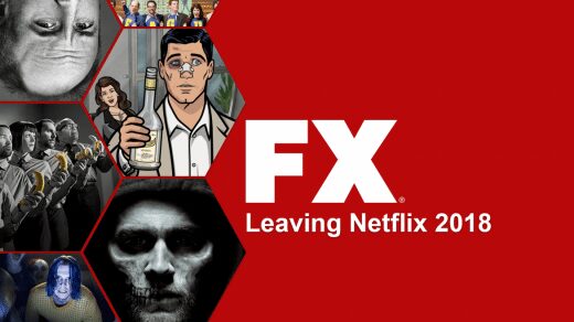 fx leaving netflix 2018