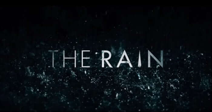 Introducing Netflix Original Series: The Rain - What's on Netflix