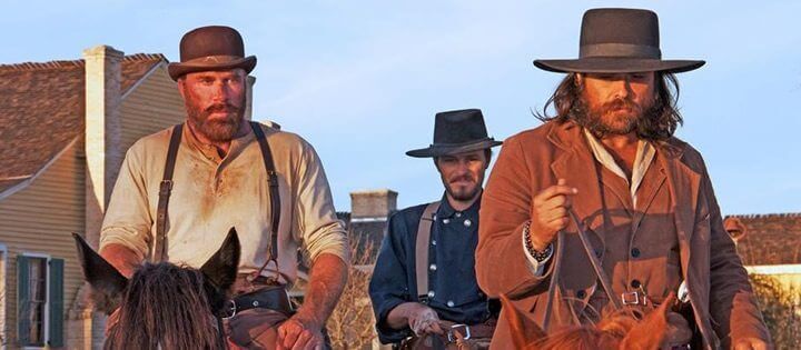 26 Best Images Western Movies On Netflix Uk : What's Coming to Netflix UK in July 2019 - What's on Netflix