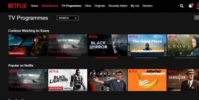 Best Chrome Extensions for Netflix in 2018 - What's on Netflix