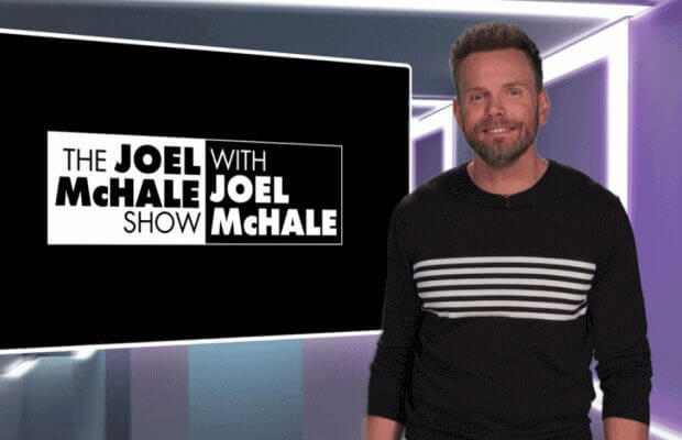 The Joel McHale Show: Episode 4 Recap